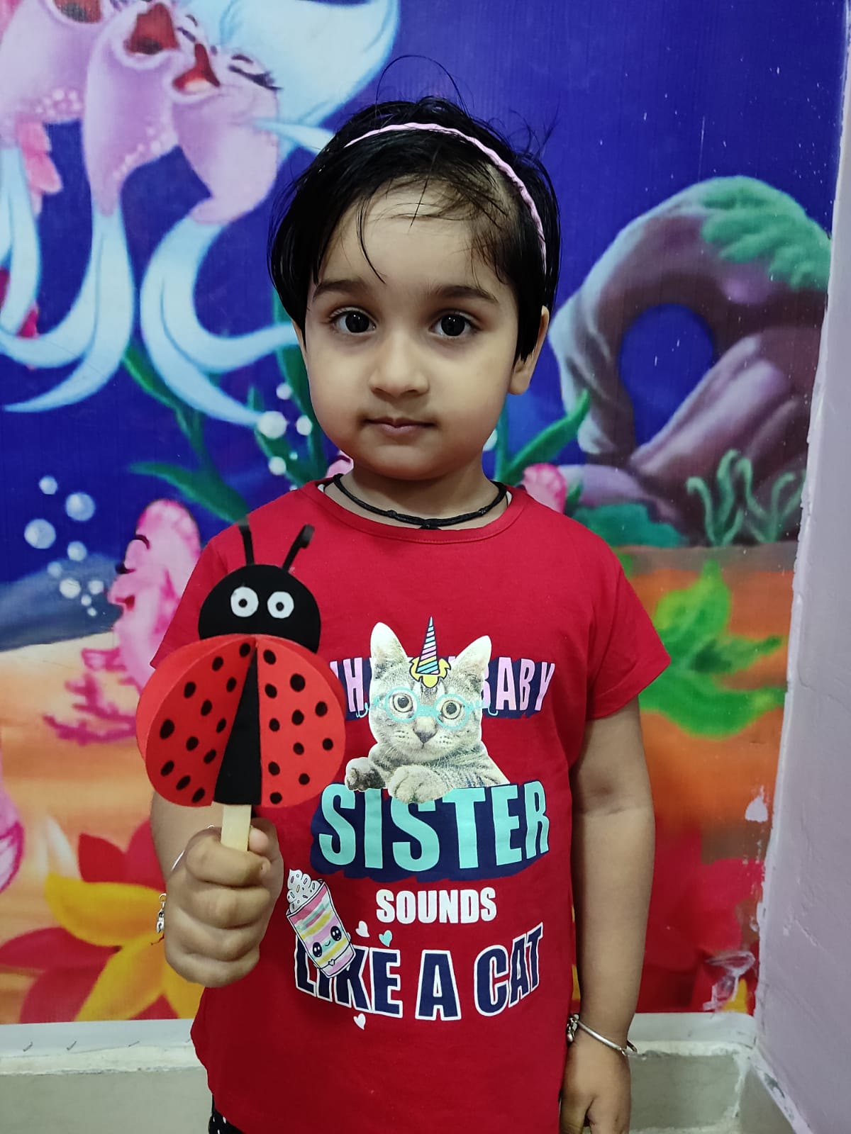 Kids Preschool and Day Care Center in Meerut