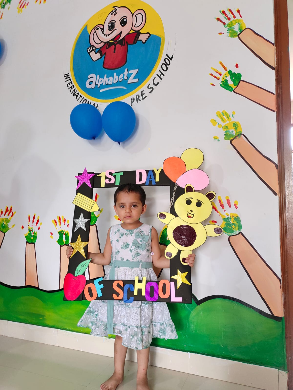 Kids Preschool and Day Care Center in Meerut