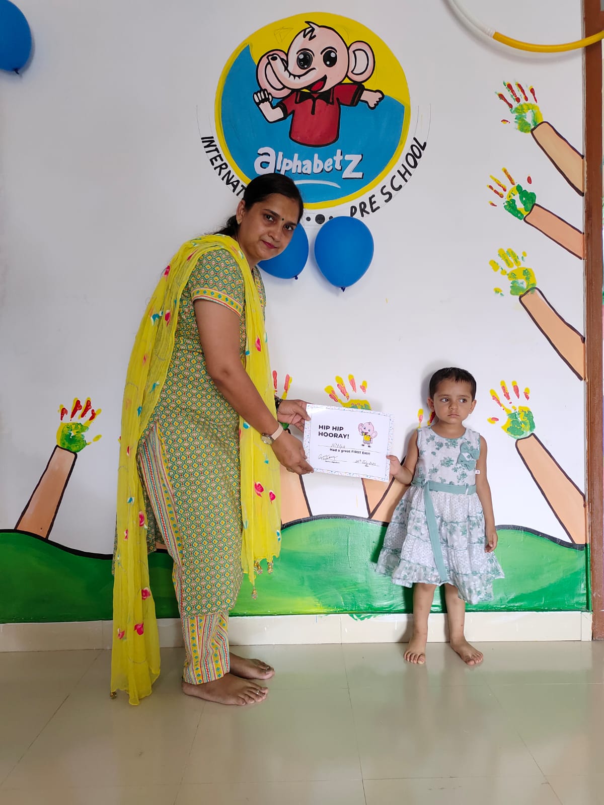 Kids Preschool and Day Care Center in Meerut